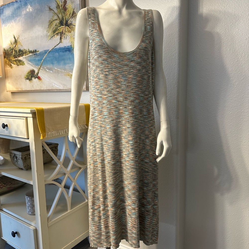 Calvin Klein dress large